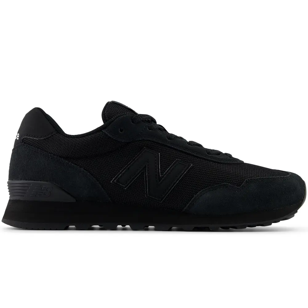 Buty męskie New Balance ML515AGR – czarne