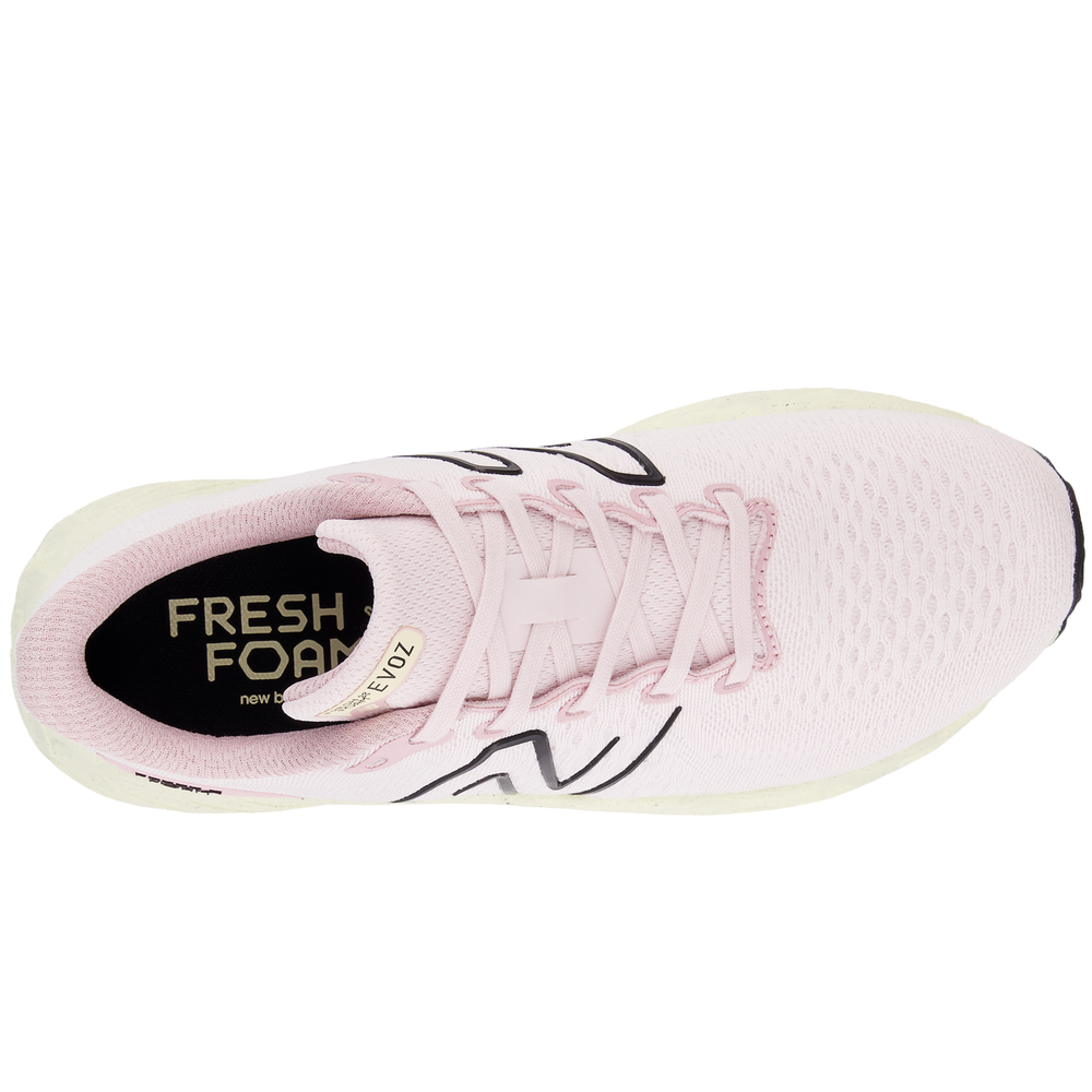 Buty damskie New Balance Fresh Foam Evoz v3 WEVOZCP3 – różowe