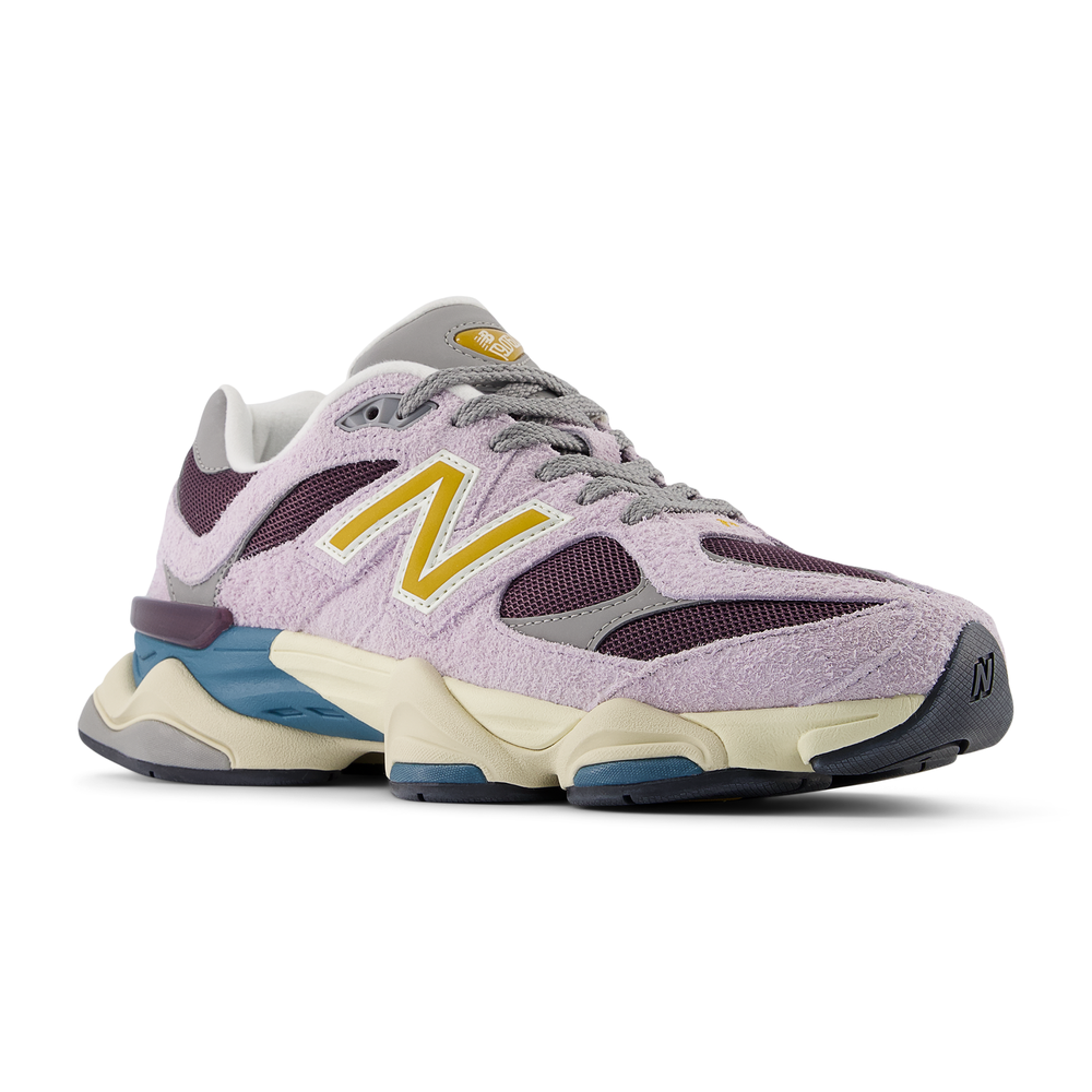 Buty unisex New Balance U9060SRA – multikolor