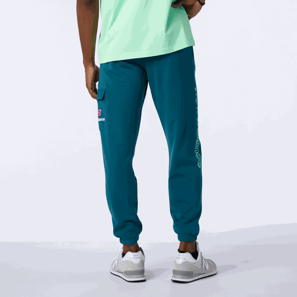 New Balance MP13552MTL