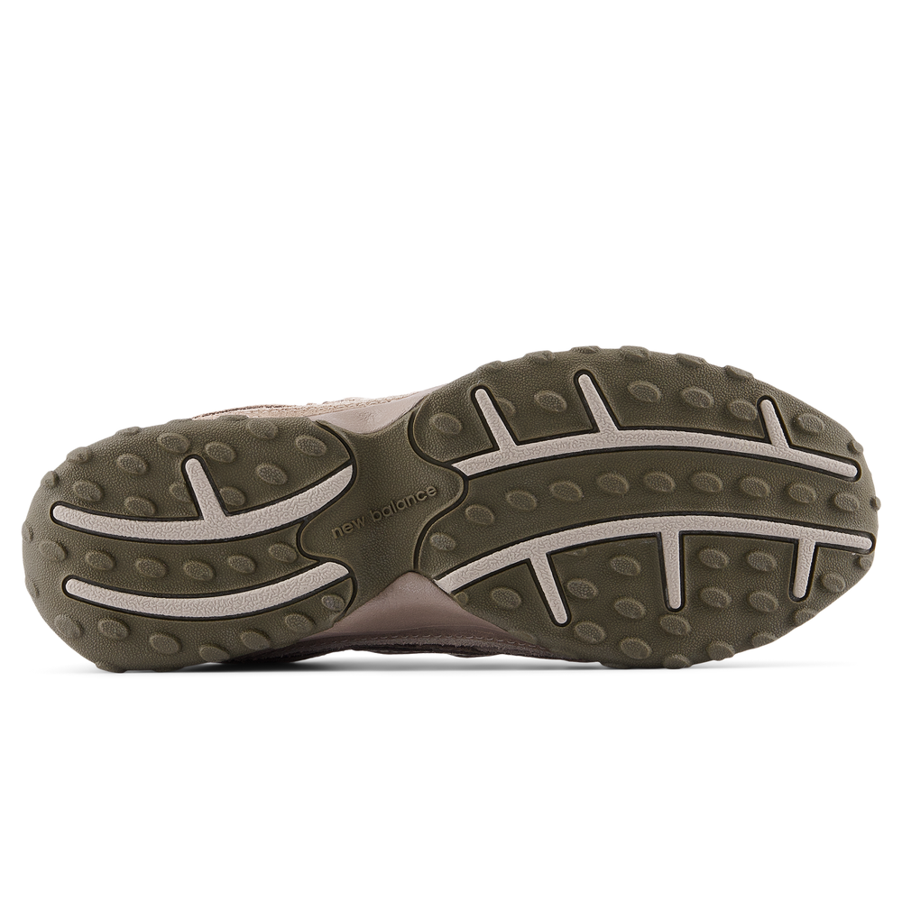 Buty unisex New Balance U204LMMA – beżowe