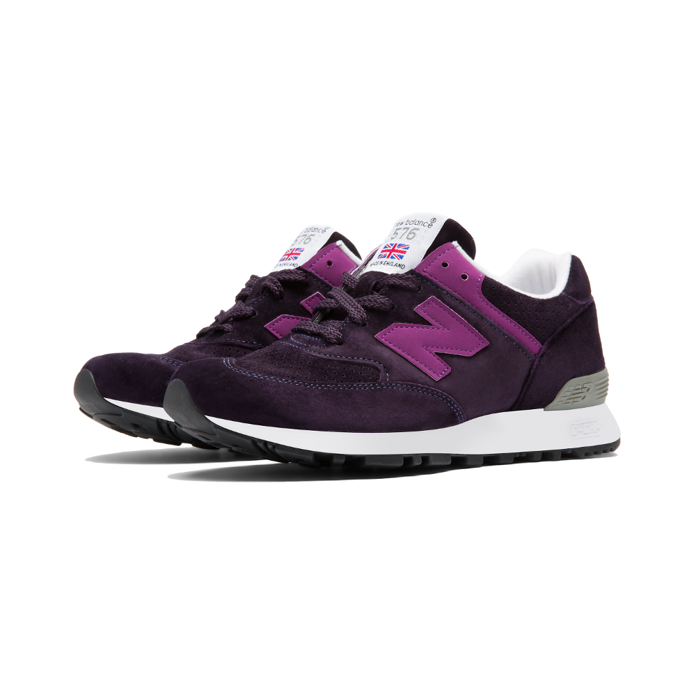 New Balance W576PPP