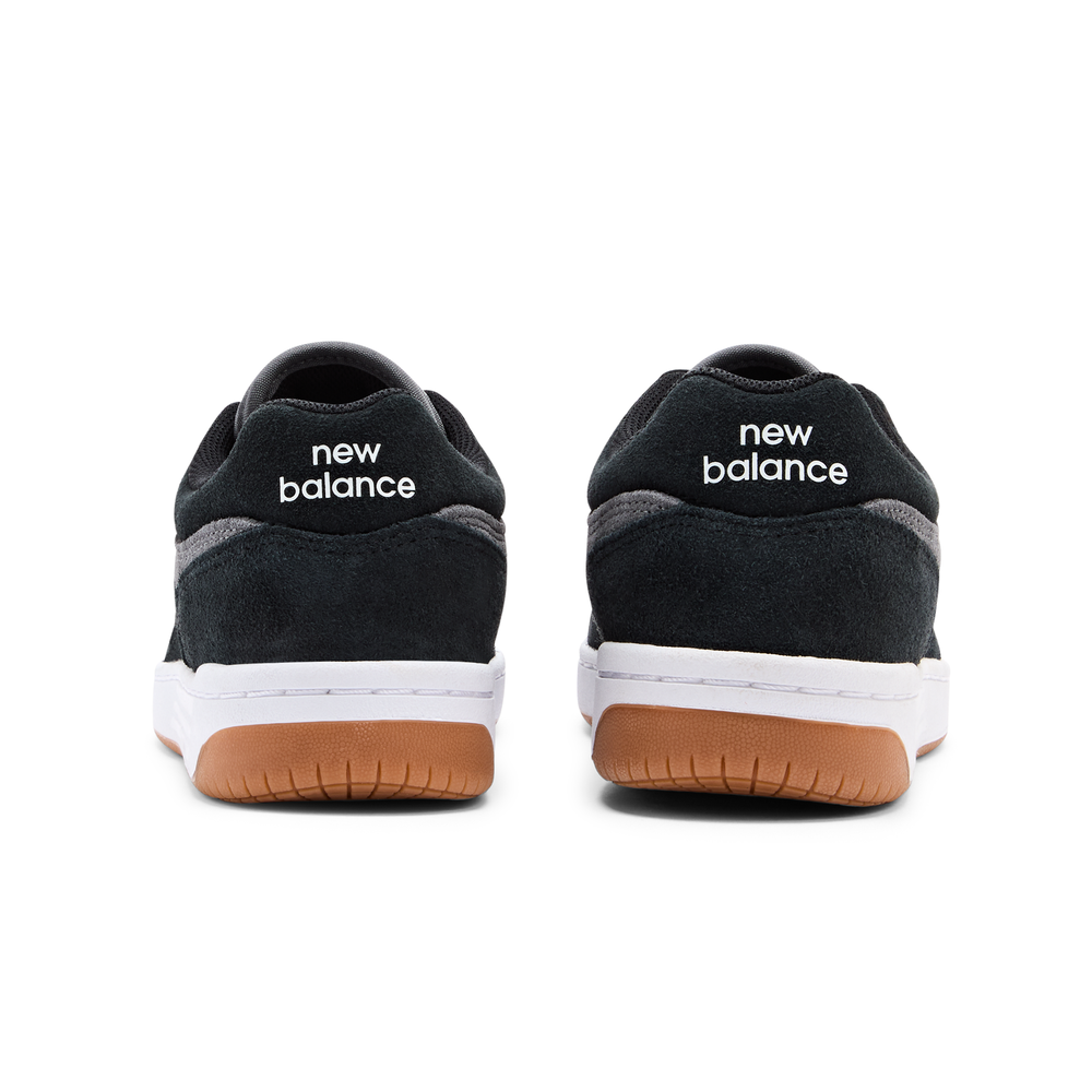 Buty męskie New Balance Numeric NM480MGC – czarne