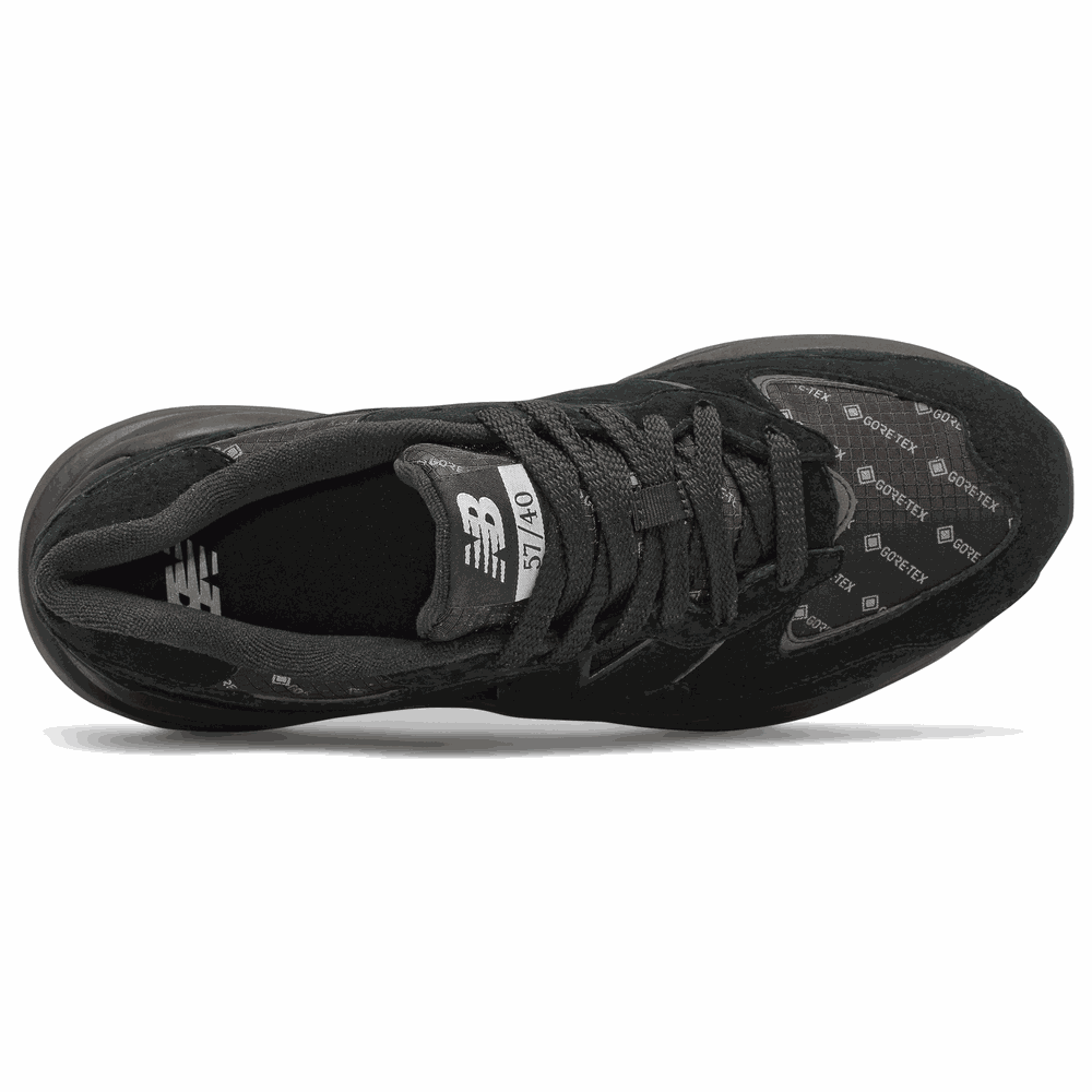 Buty New Balance M5740GTP – czarne