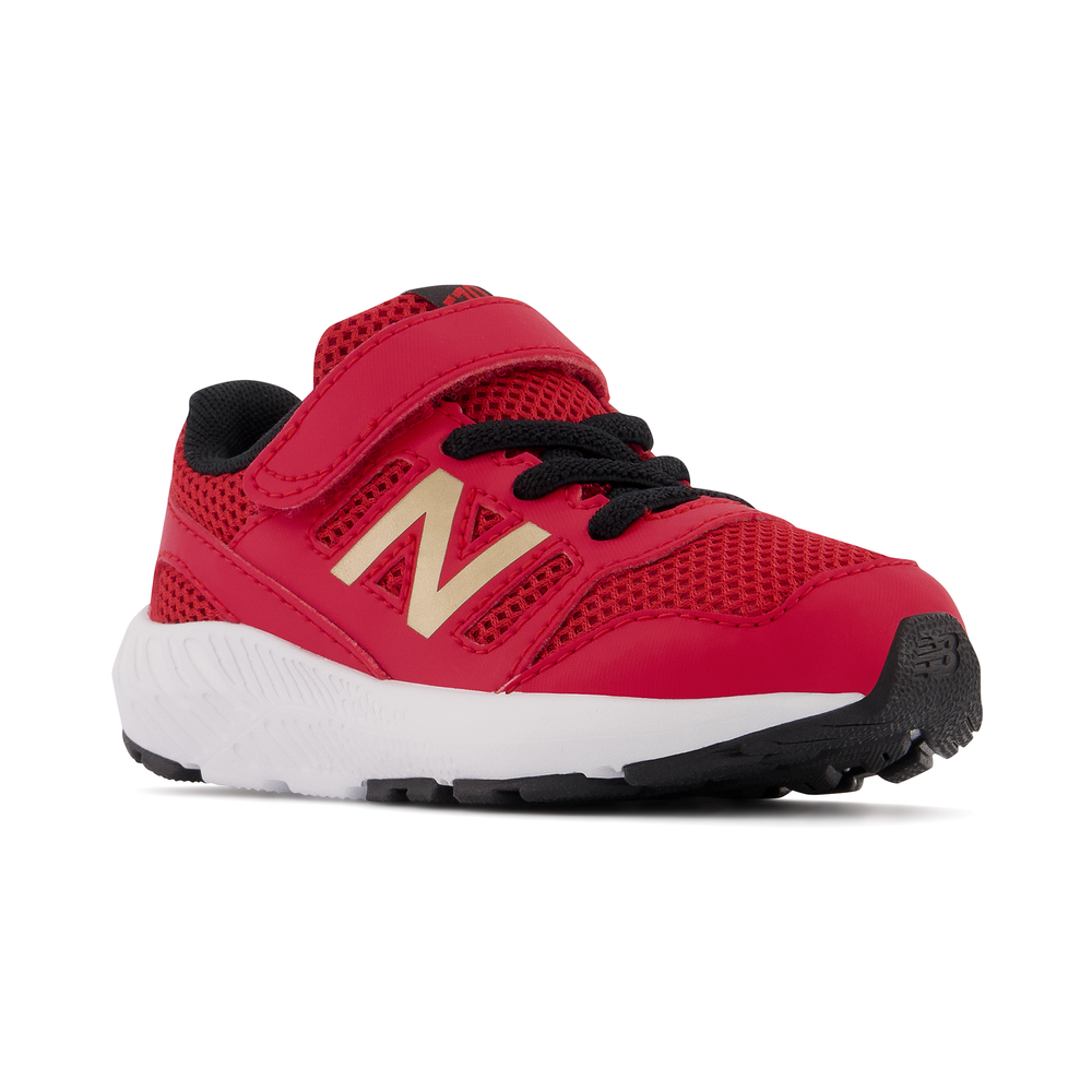 Buty New Balance IT570RG2 – czerwone