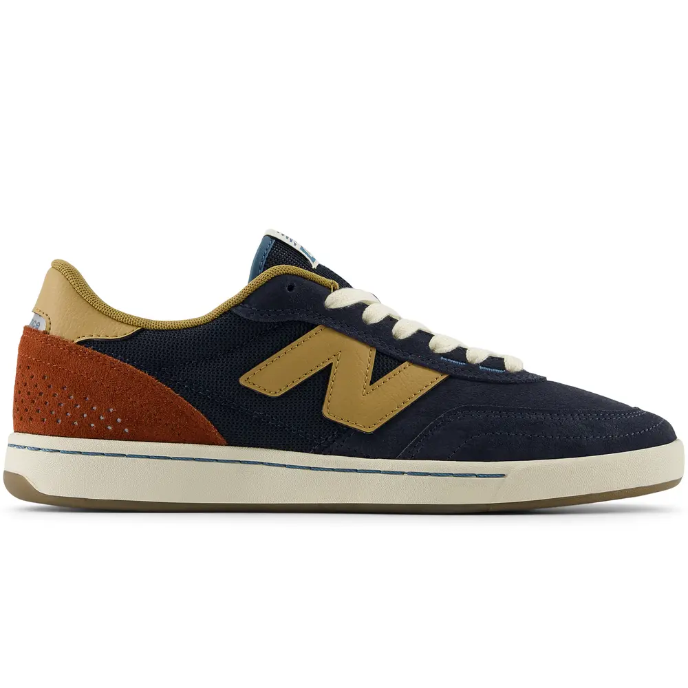 Buty męskie New Balance Numeric NM440BWT – granatowe