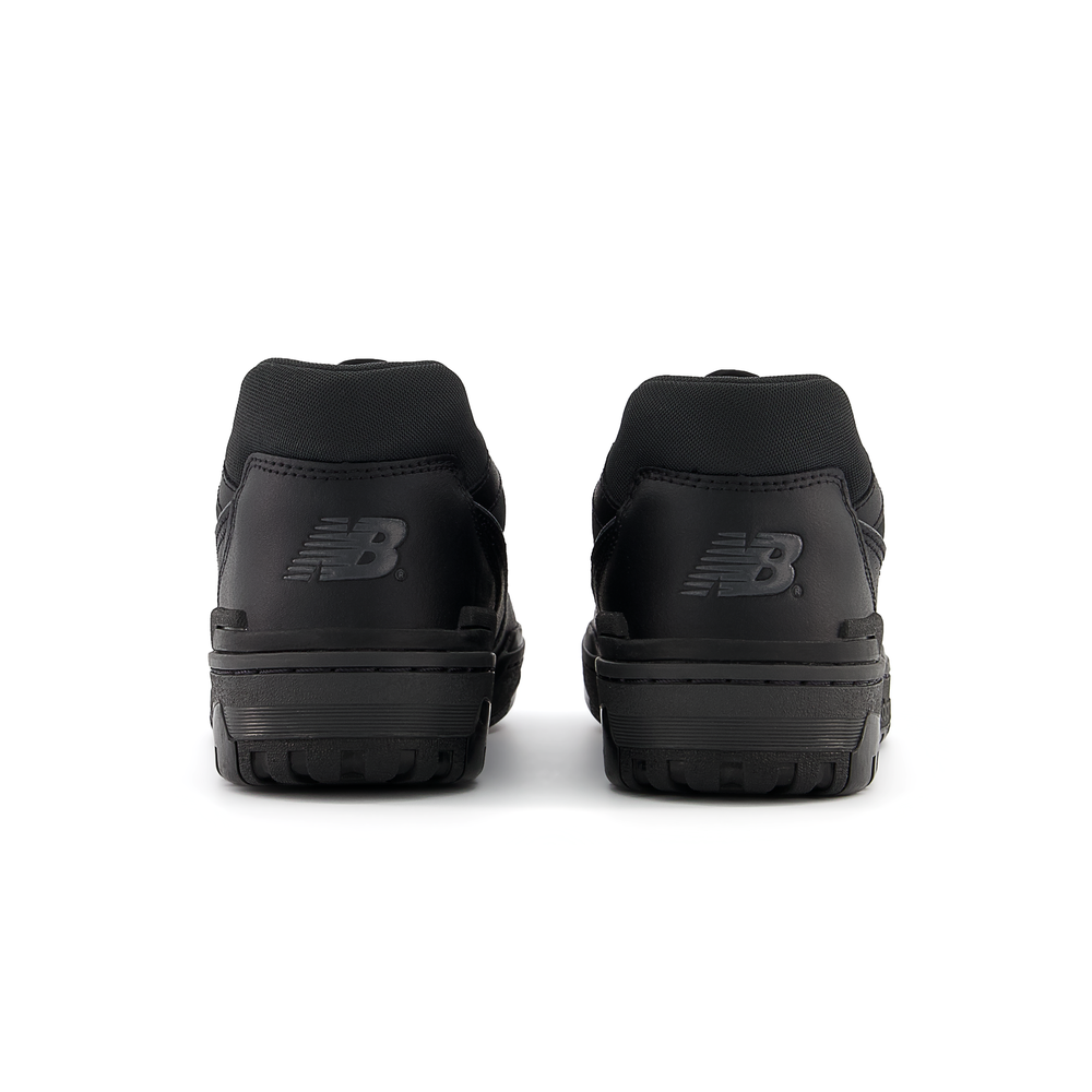 Buty unisex New Balance BB550BBB – czarne
