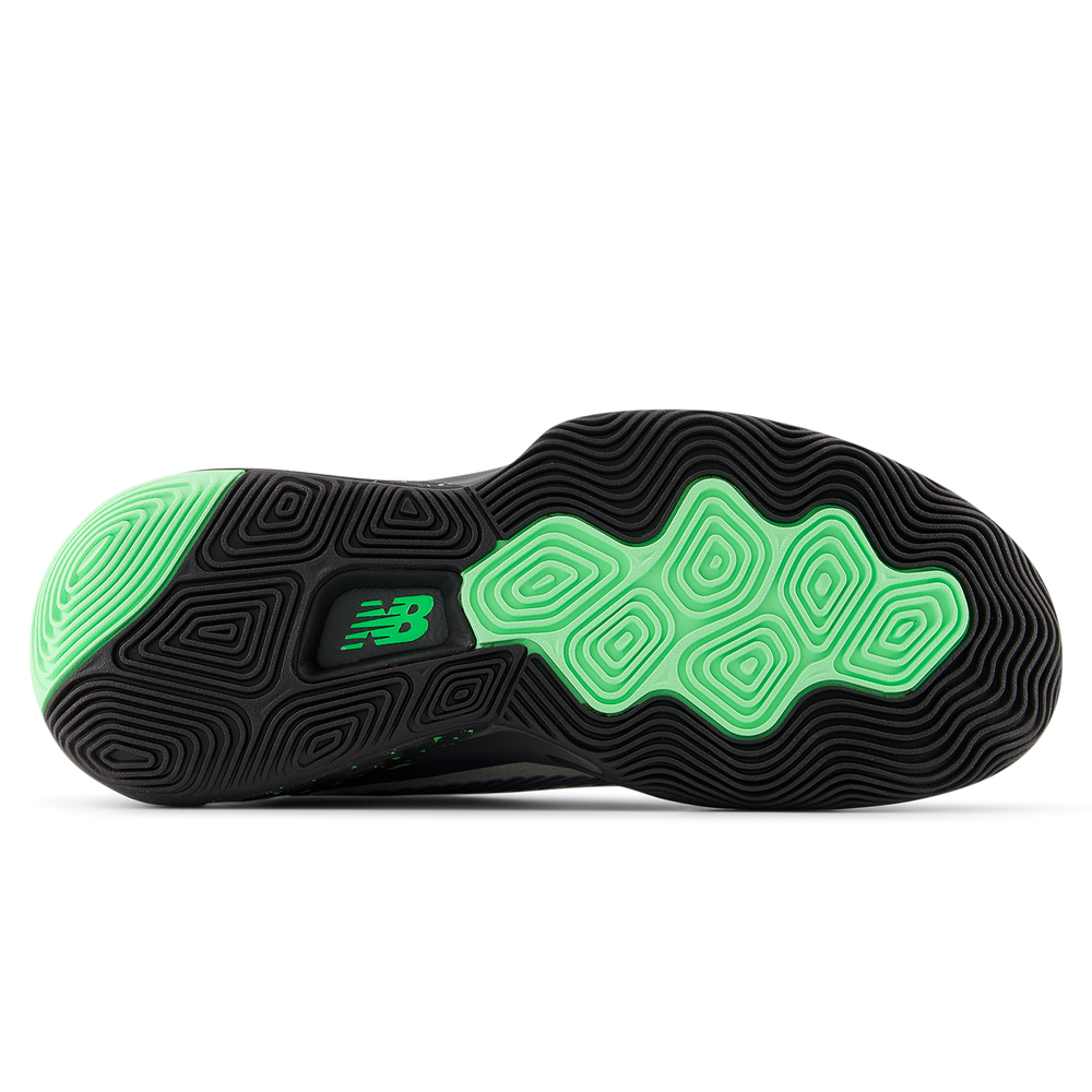 Buty męskie New Balance TWO WXY v5 BB2WYPF5 – szare