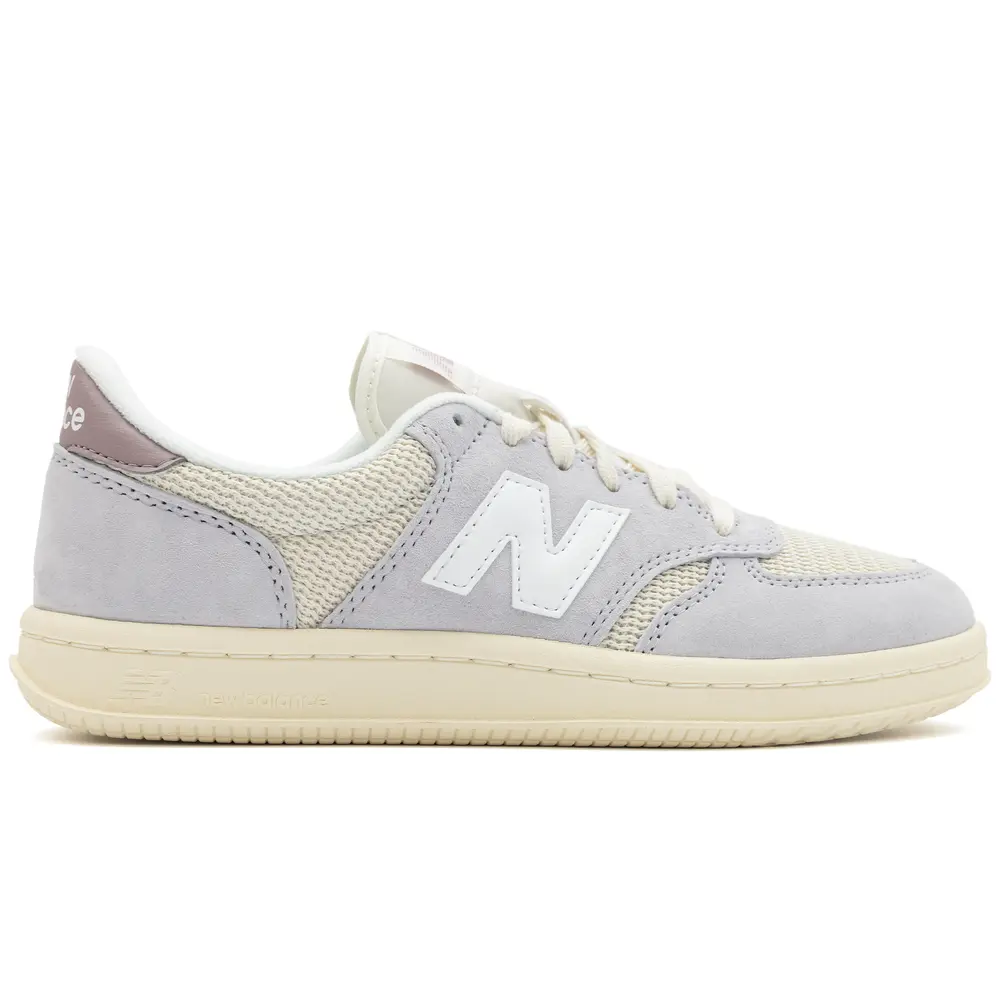 Buty unisex New Balance CT500GC – szare