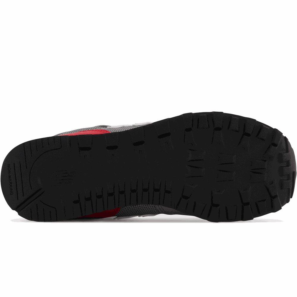 Buty New Balance GC515SL – szare