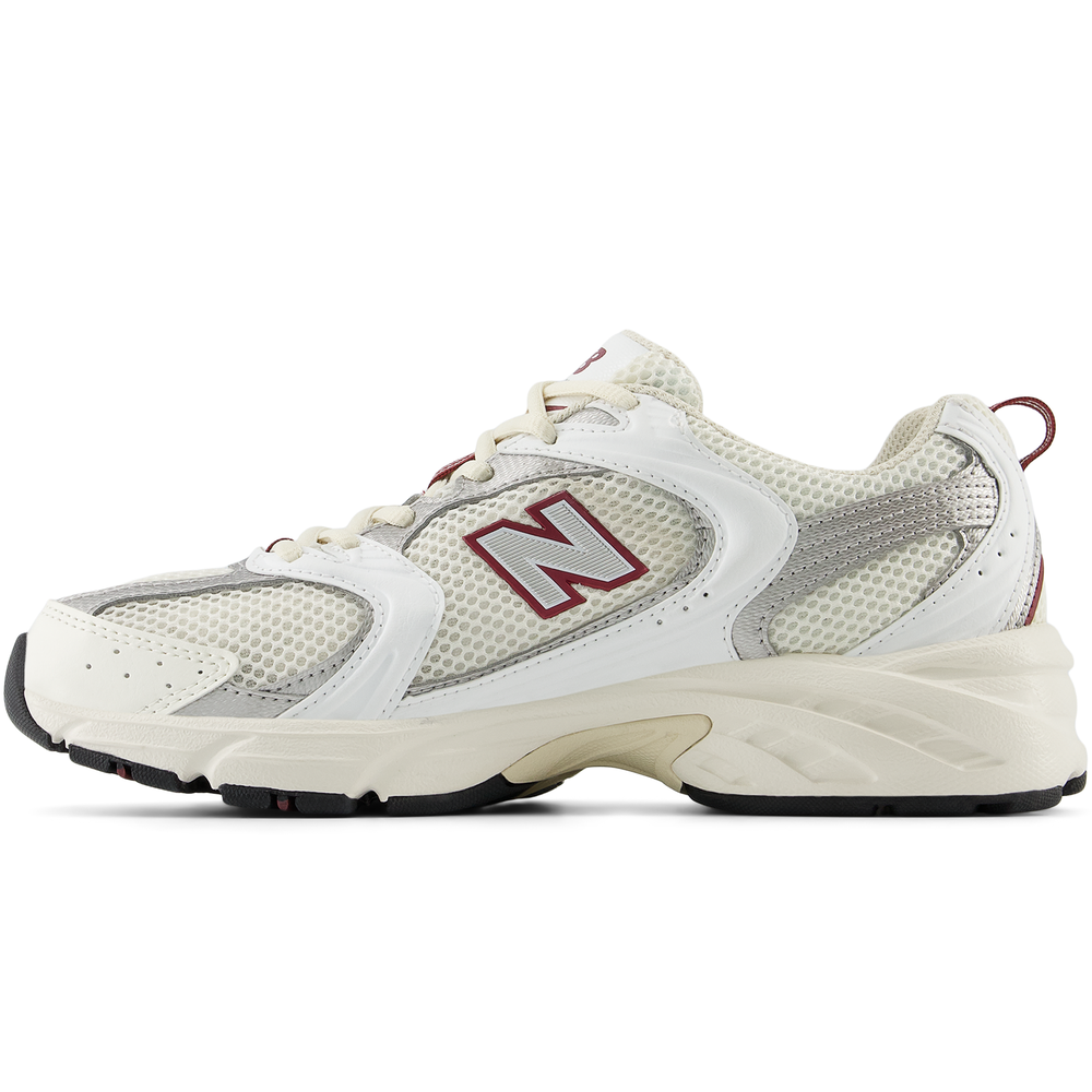 Buty unisex New Balance MR530SZ – beżowe