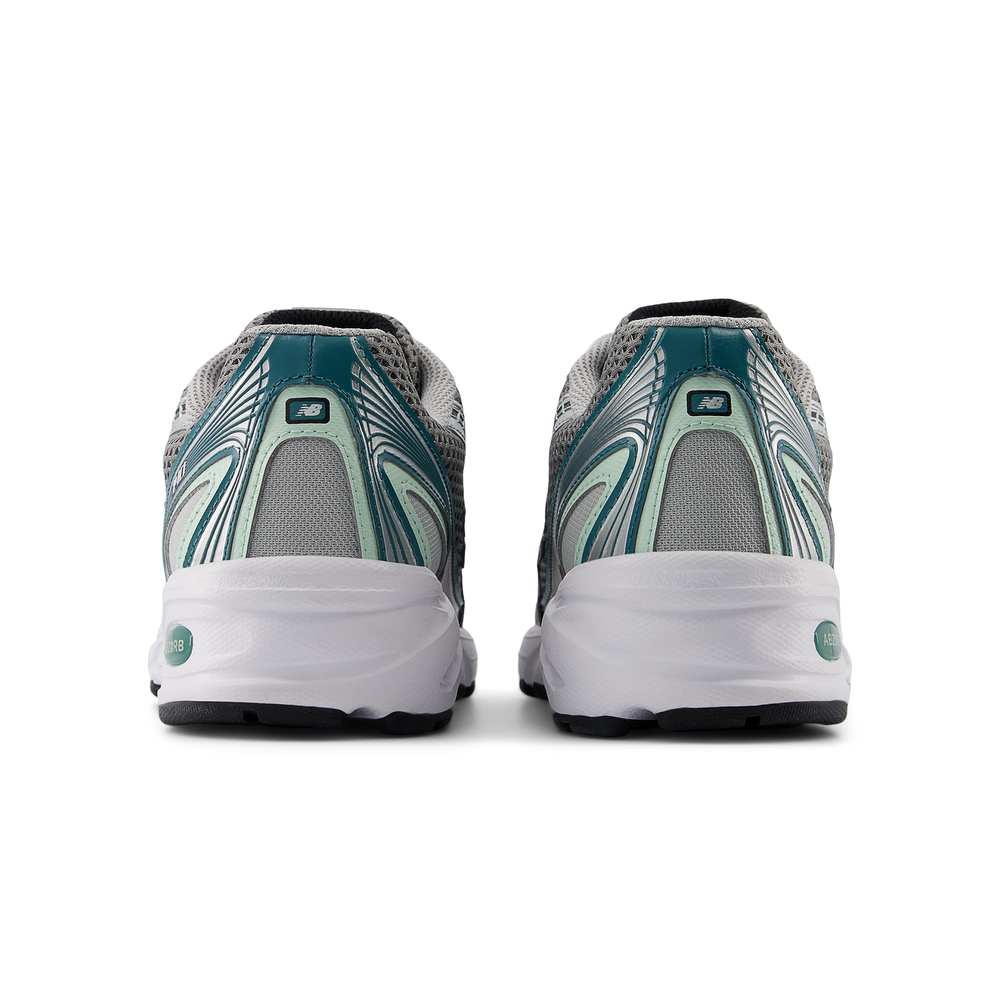 Buty unisex New Balance U740NC2 – szare