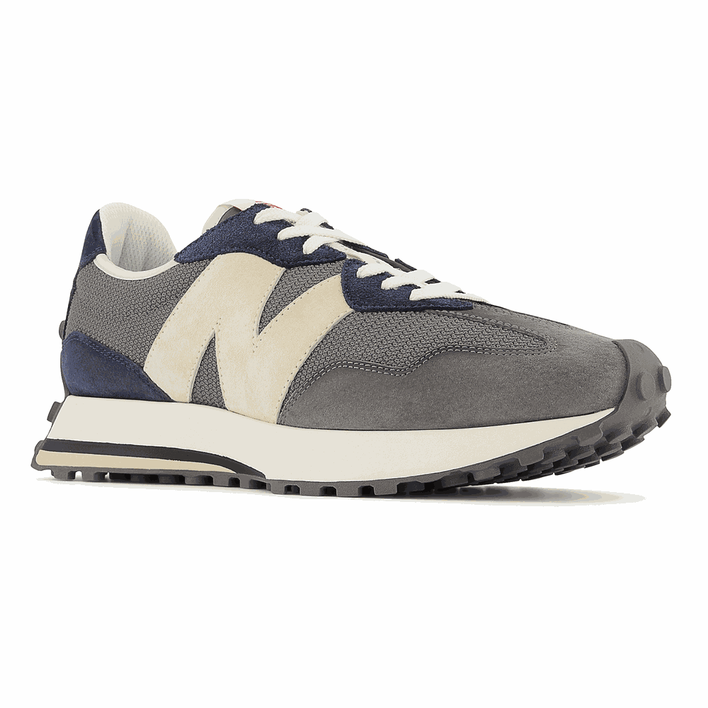 Buty New Balance MS327MD – szare