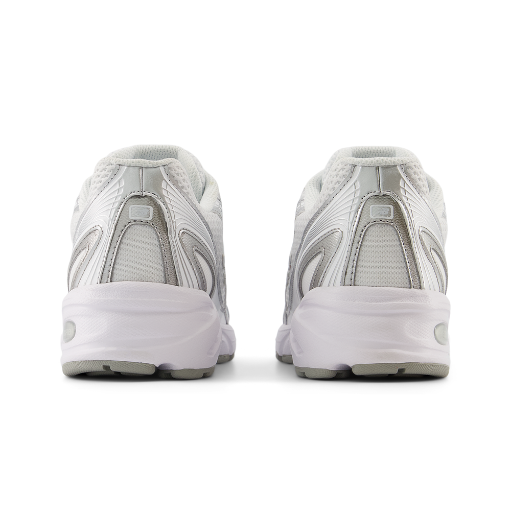 Buty unisex New Balance U740WM2 – białe