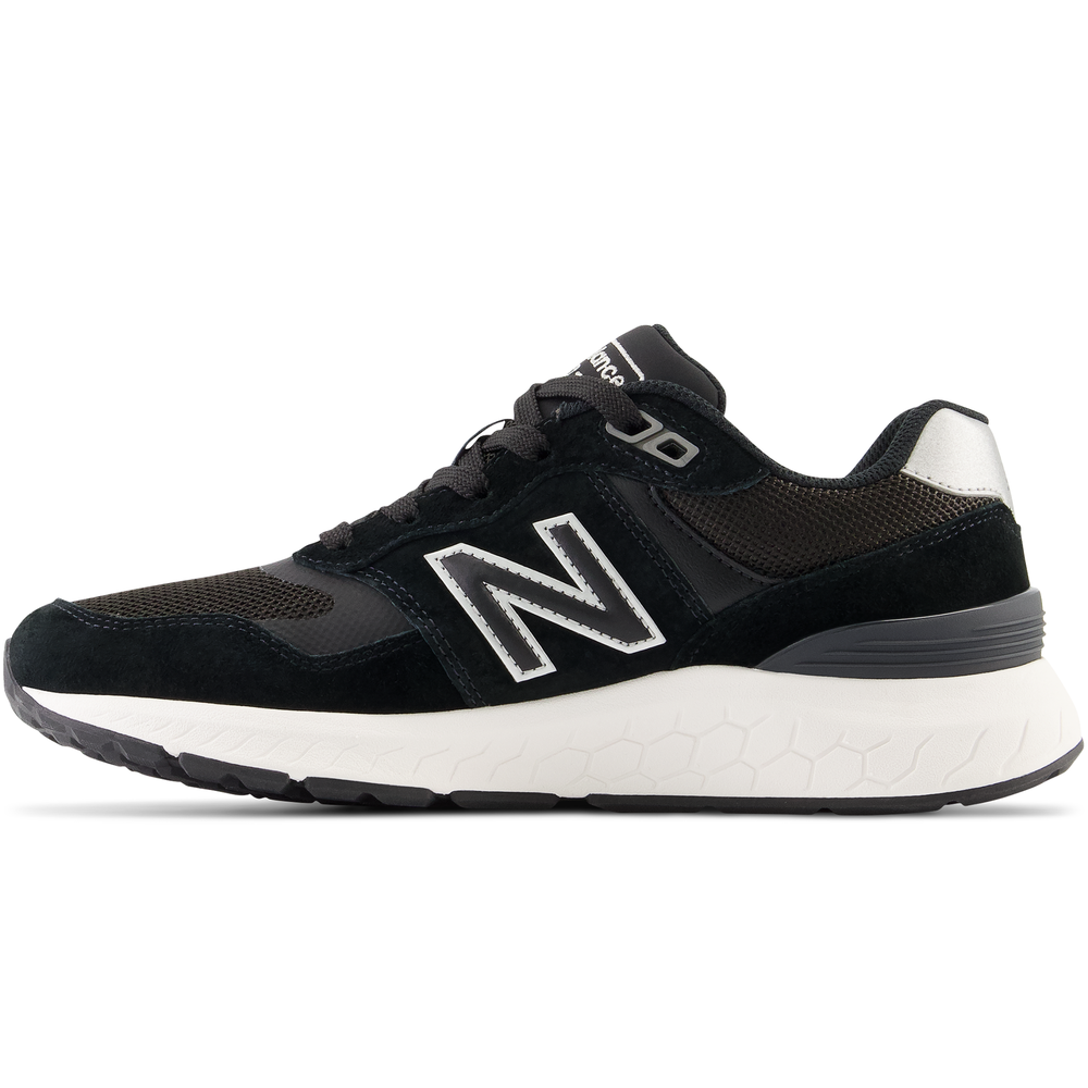 Buty damskie New Balance Fresh Foam 880 WW880BK6 – czarne