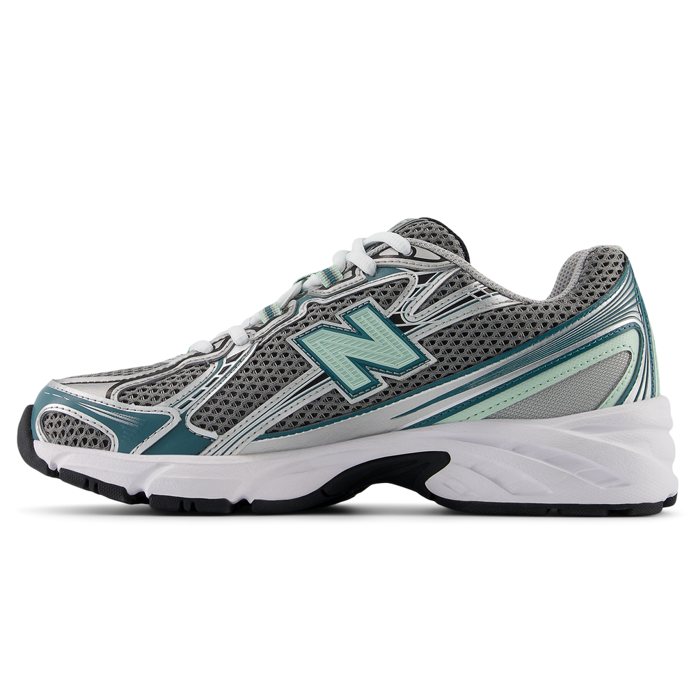 Buty unisex New Balance U740NC2 – szare