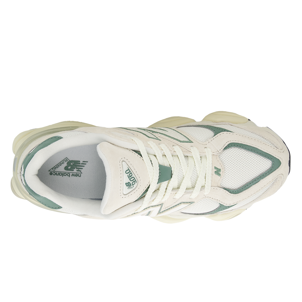 Buty unisex New Balance U9060EEI – beżowe