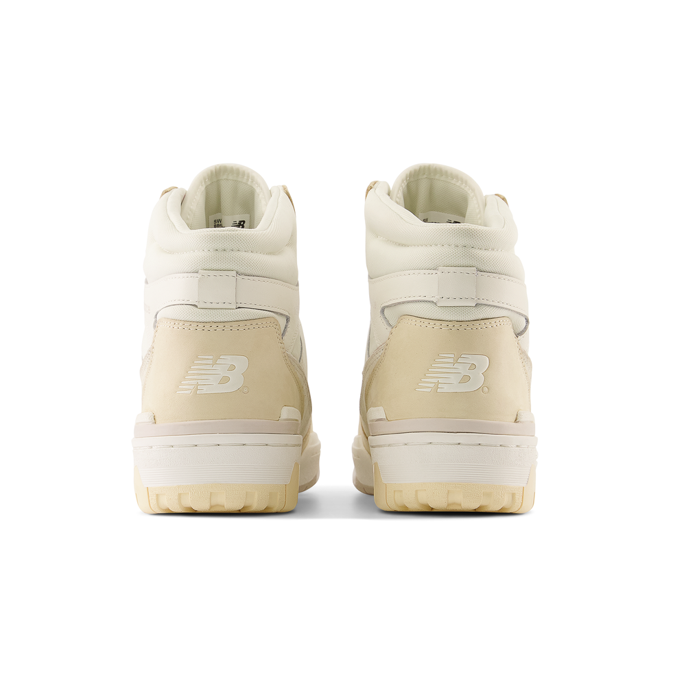 Buty unisex New Balance BB650RPC – beżowe