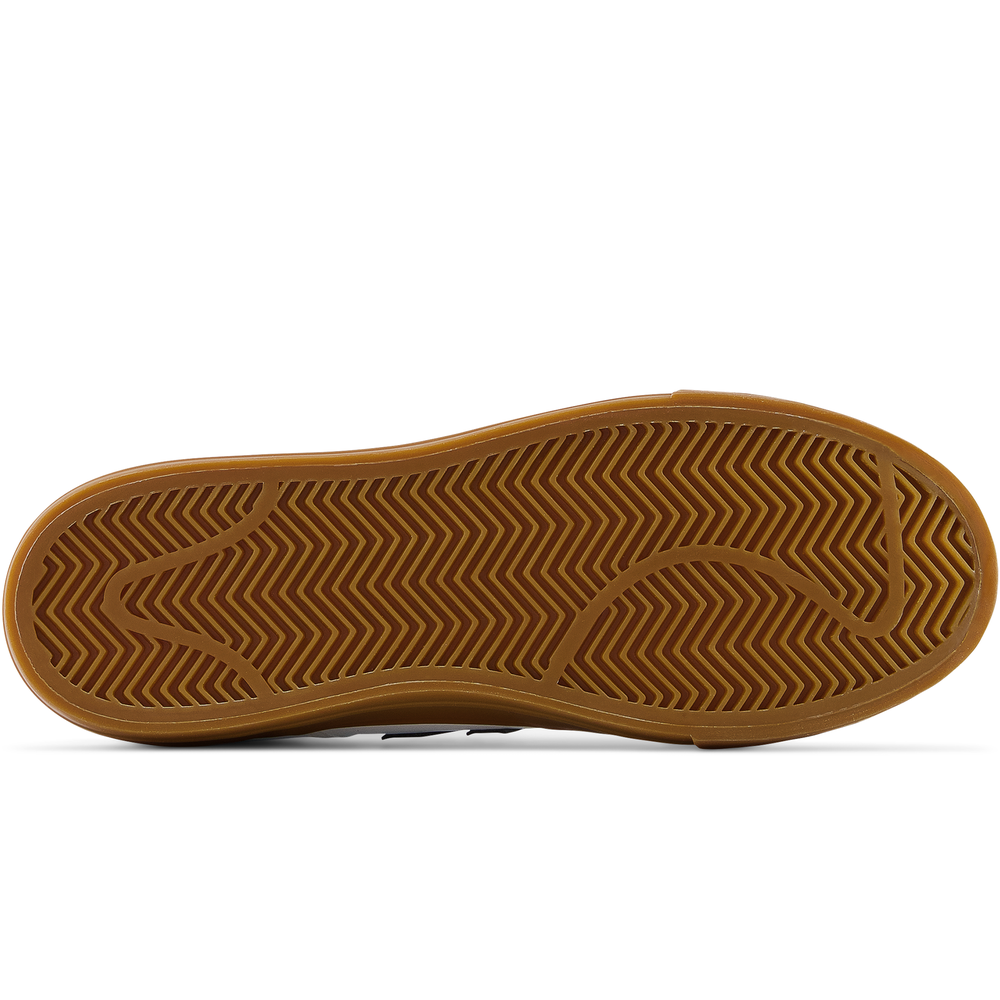 Buty męskie New Balance Numeric NM212TPO – białe