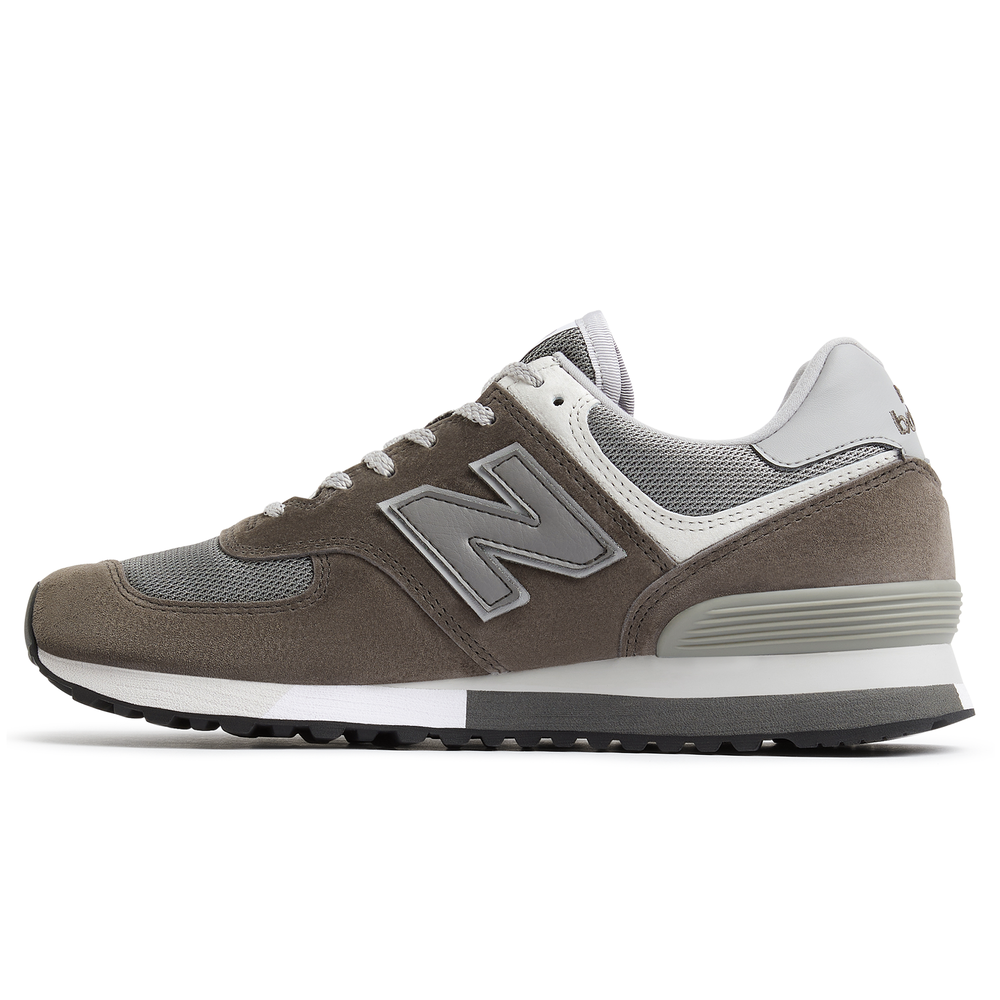 Buty męskie New Balance OU576PGL – brązowe