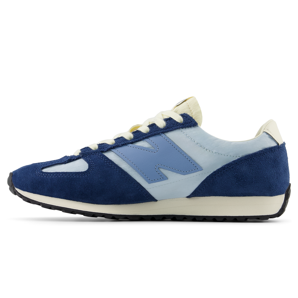 Buty unisex New Balance U471AO – niebieskie