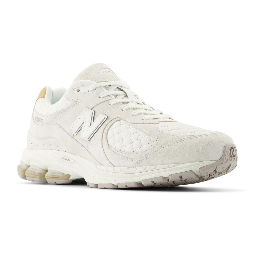 Buty unisex New Balance M2002RPD – beżowe