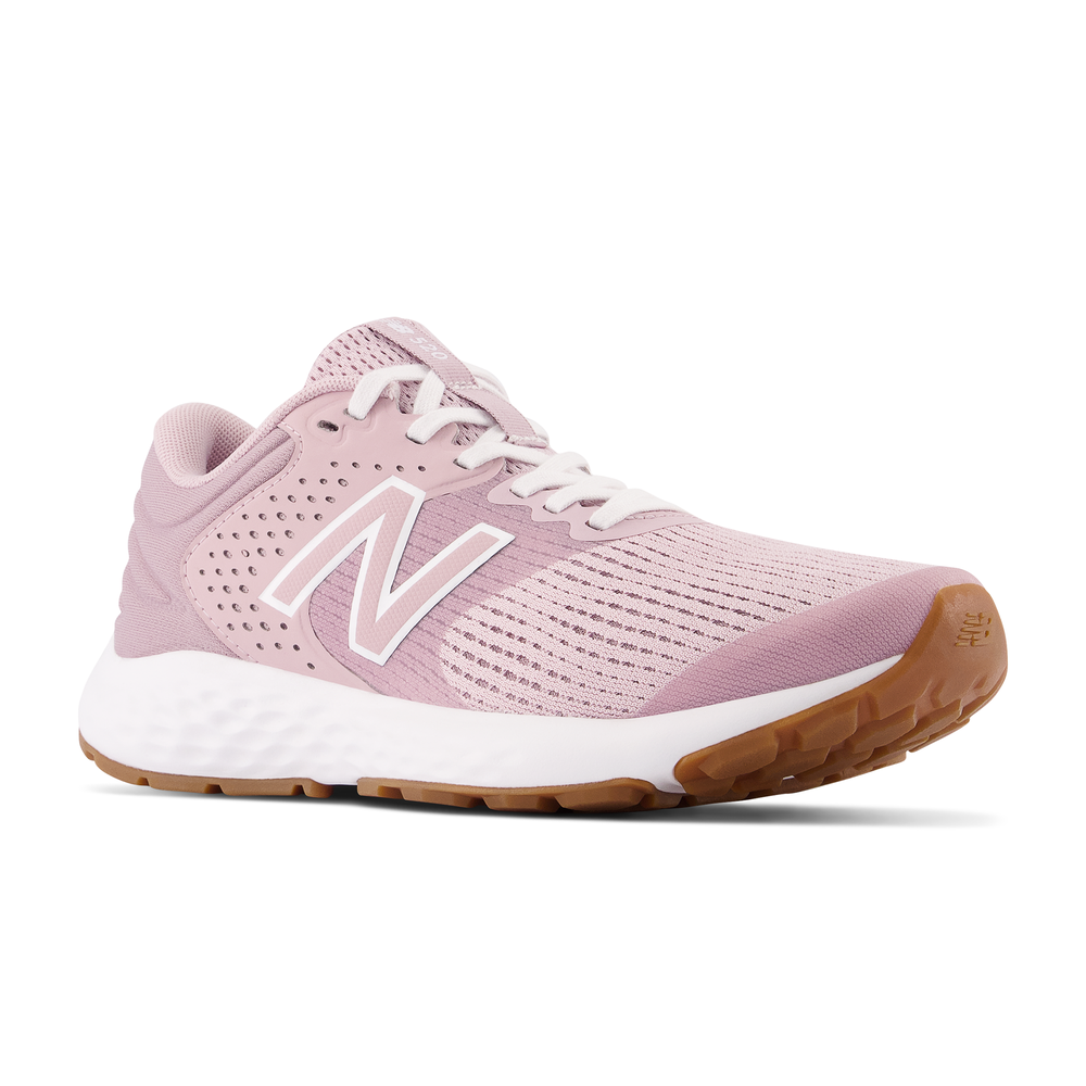 Buty damskie New Balance W520RR7 – różówe