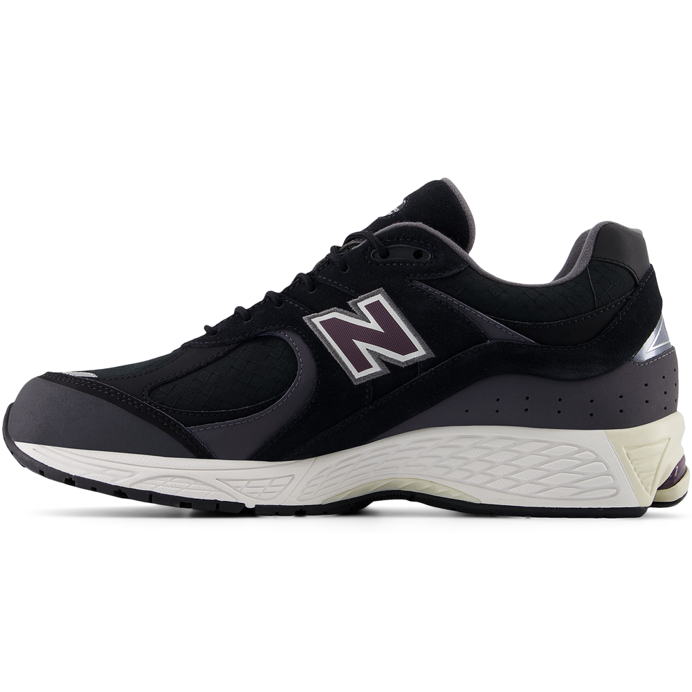 Buty unisex New Balance M2002RXT – czarne