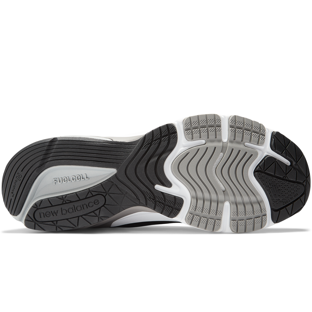 Buty męskie New Balance M990BK6 – czarne