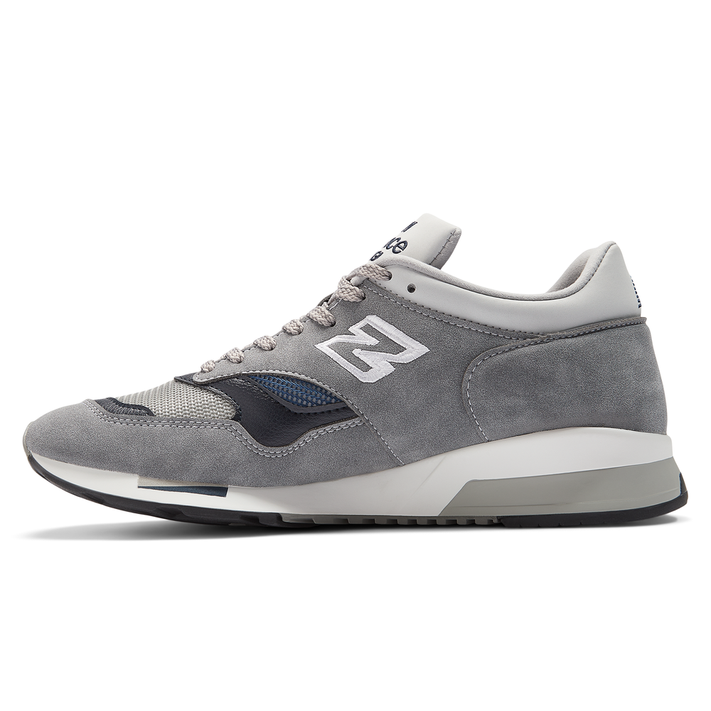 Buty unisex New Balance U1500UKG – szare