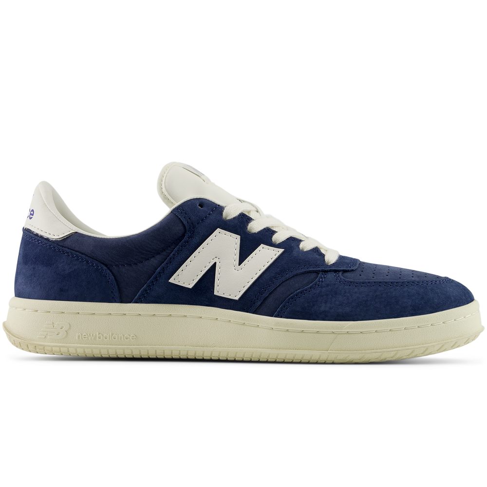 Buty unisex New Balance CT500CD – granatowe