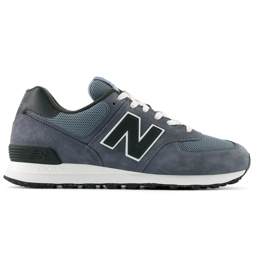 Buty unisex New Balance U574GGE – szare