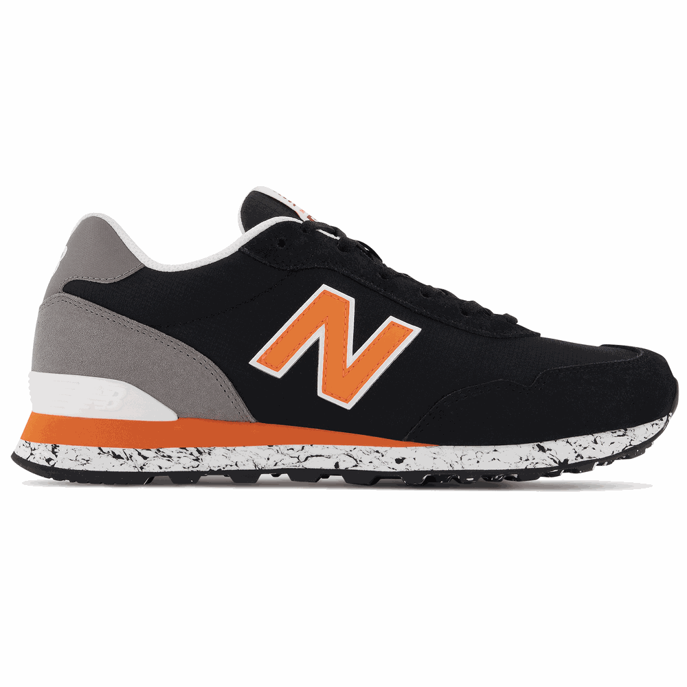 Buty New Balance ML515BT3 – czarne