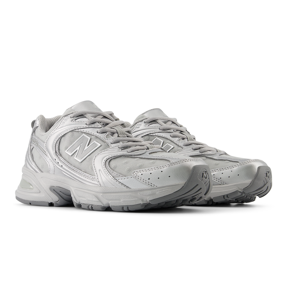Buty damskie New Balance U530HFZ – szare