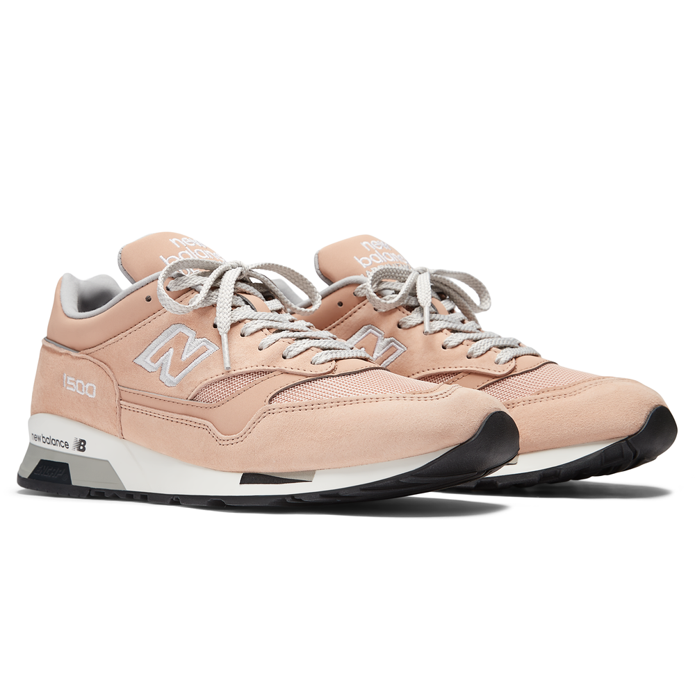 Buty unisex New Balance U1500NKW – beżowe