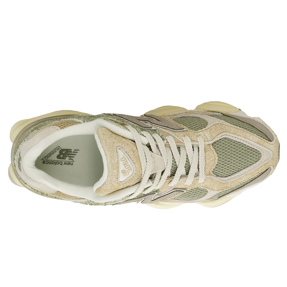 Buty unisex New Balance U9060NTC – beżowe