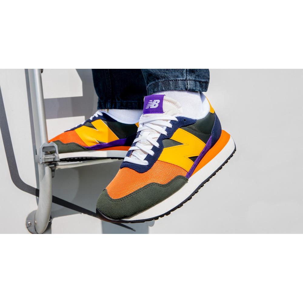 New Balance MS237PW1