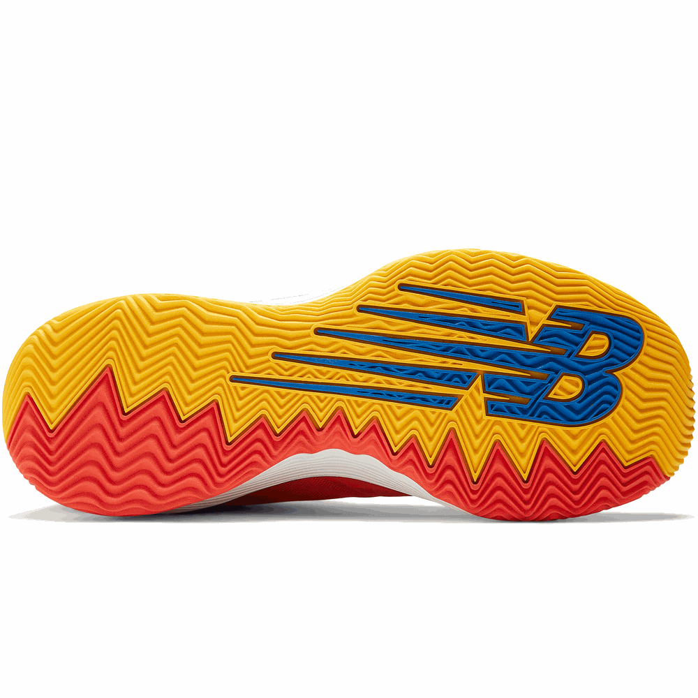 Buty męskie New Balance BBHSLF1 – multikolor