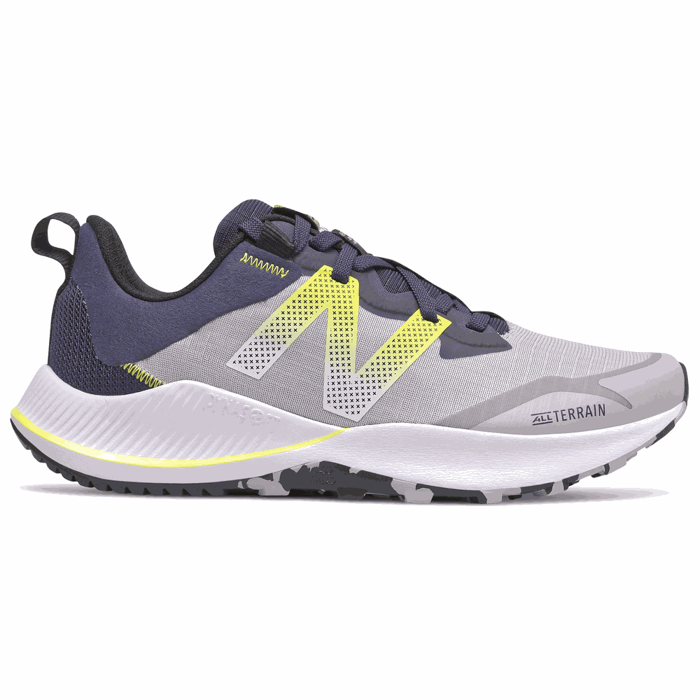 New Balance FuelCore NITREL v4 Trail - WTNTRMG4