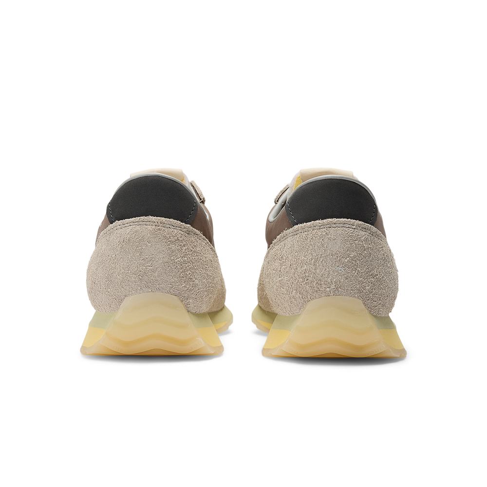 Buty unisex New Balance U471GR – beżowe