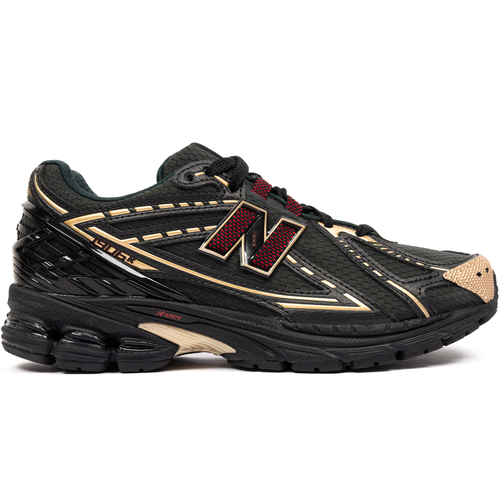 Buty unisex New Balance M1906RKS – czarne