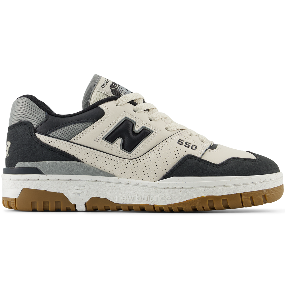 Buty damskie New Balance BBW550HJ – multikolor