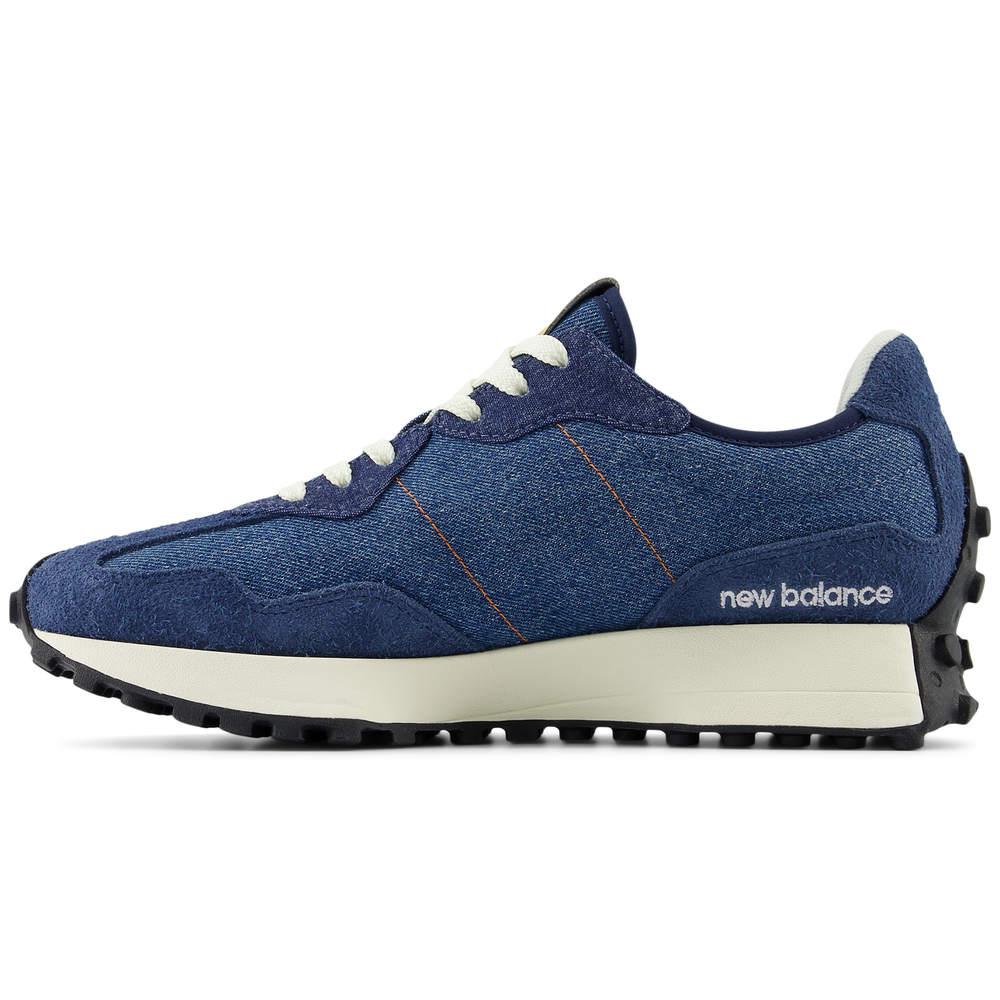 Buty damskie New Balance WS327JA – niebieskie