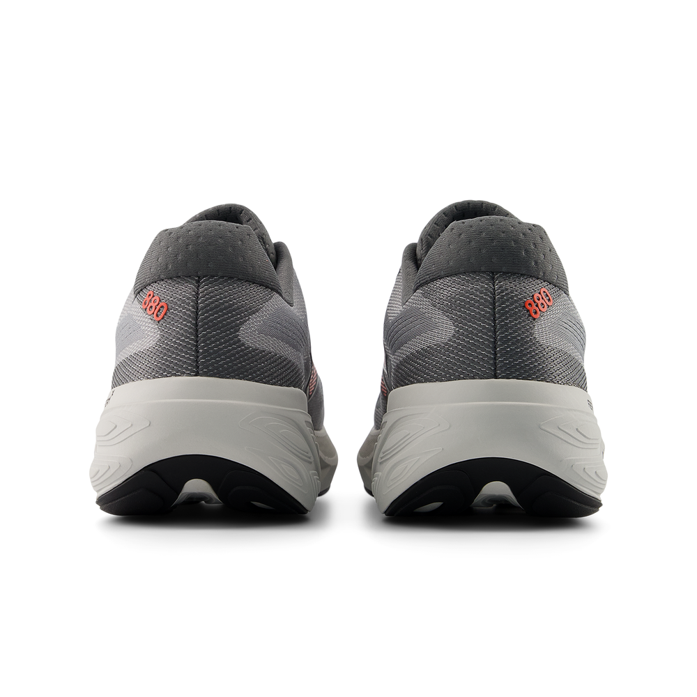 Buty męskie New Balance Fresh Foam X 880 v15 M880T15 – szare