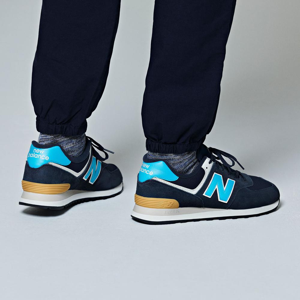 New Balance ML574MS2