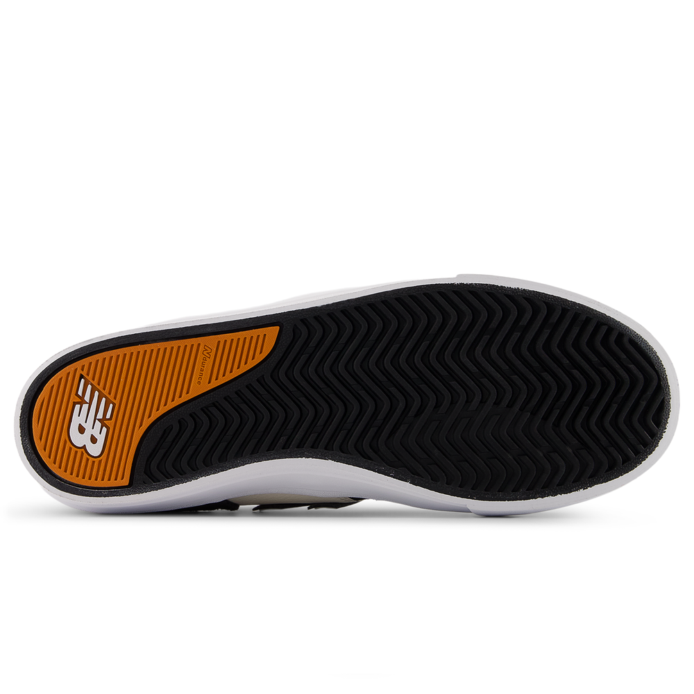 Buty męskie New Balance Numeric NM306TRZ – czarne
