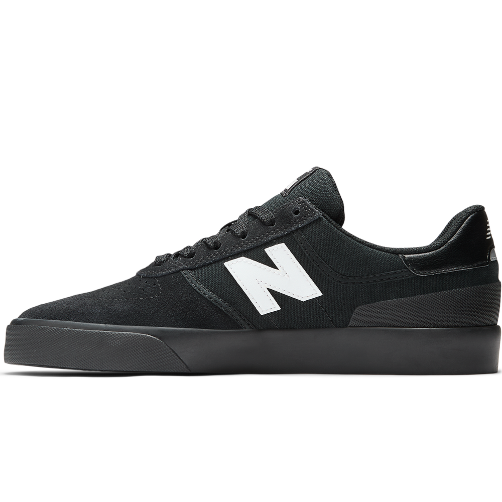 Buty męskie New Balance Numeric NM272BWD – czarne