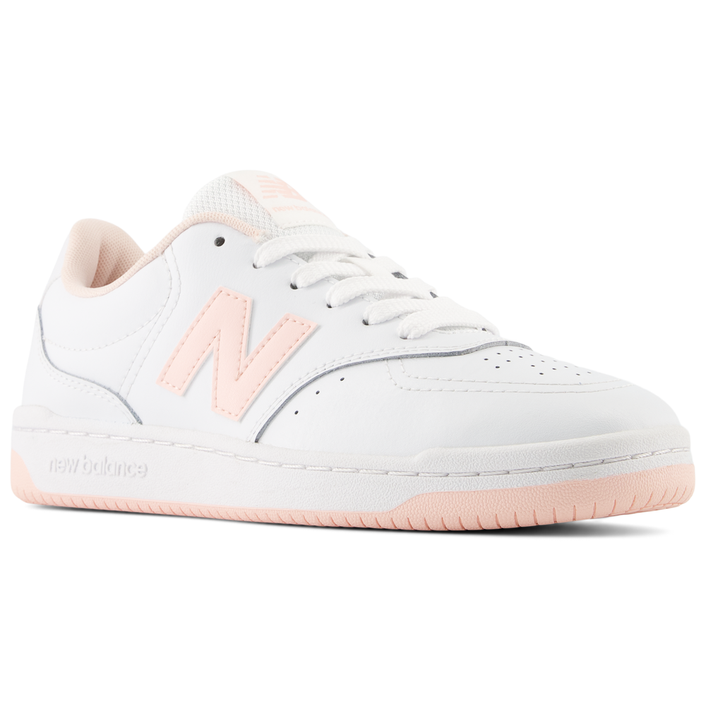 Buty damskie New Balance BBW80WPK – białe