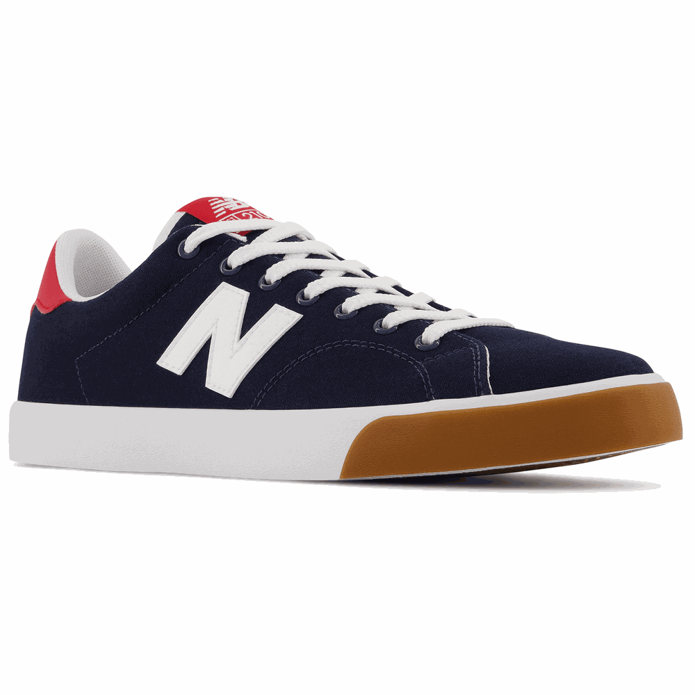 Buty New Balance CT210NWG - granatowe