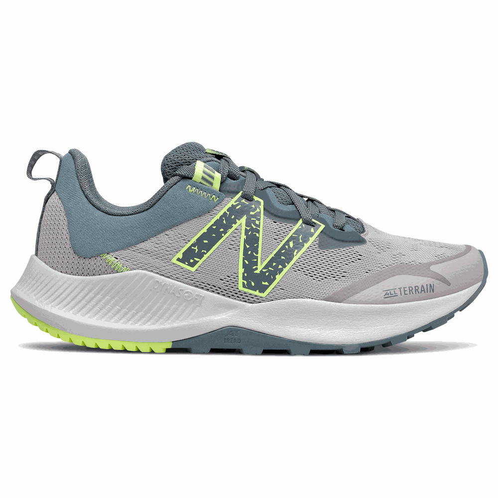 New Balance FuelCore NITREL v4 Trail - WTNTRCL4